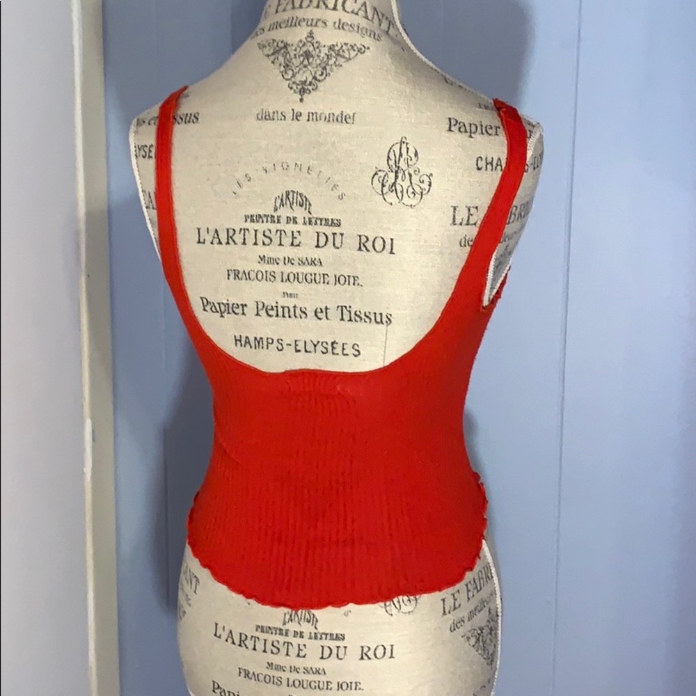 Tank top - Picture 2 of 3
